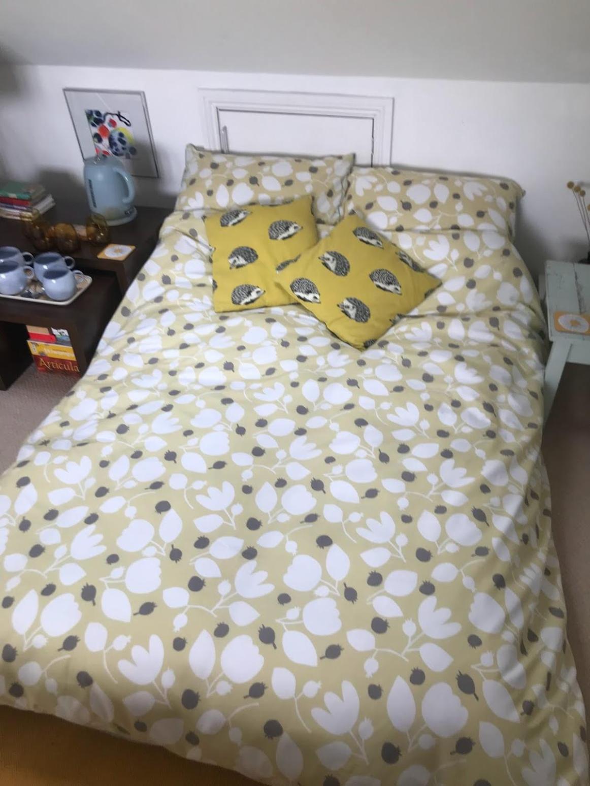 Large Light Loft Room - En Suite برايتون المظهر الخارجي الصورة