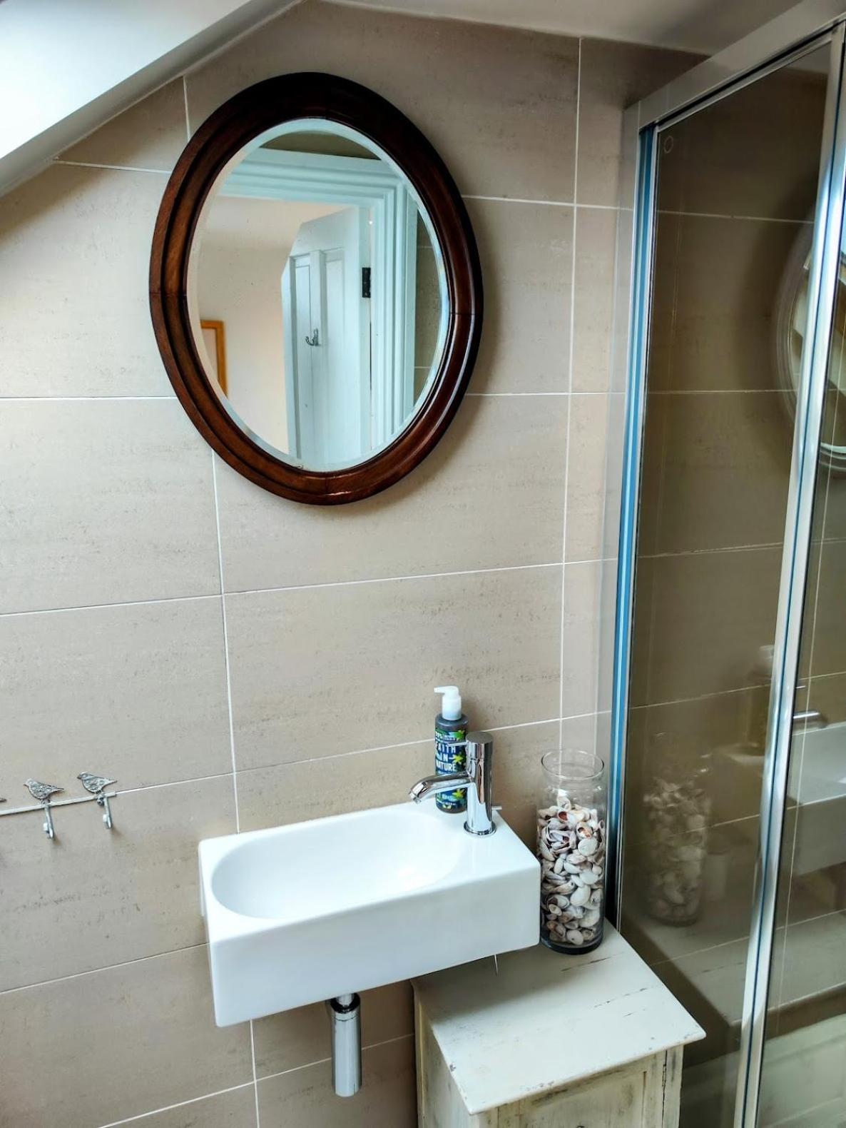 Large Light Loft Room - En Suite برايتون المظهر الخارجي الصورة